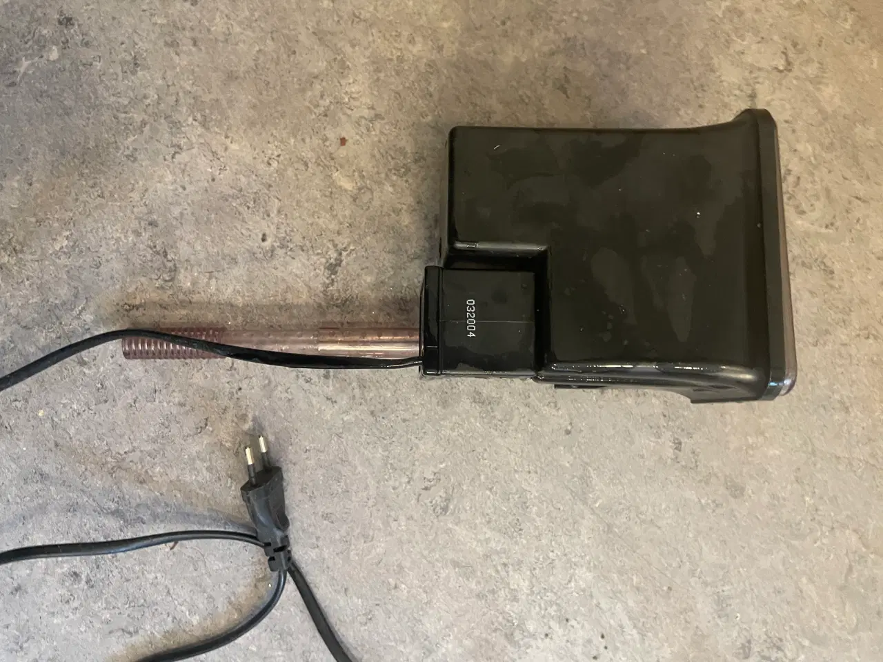 Billede 4 - Akvarium hængefilter sort