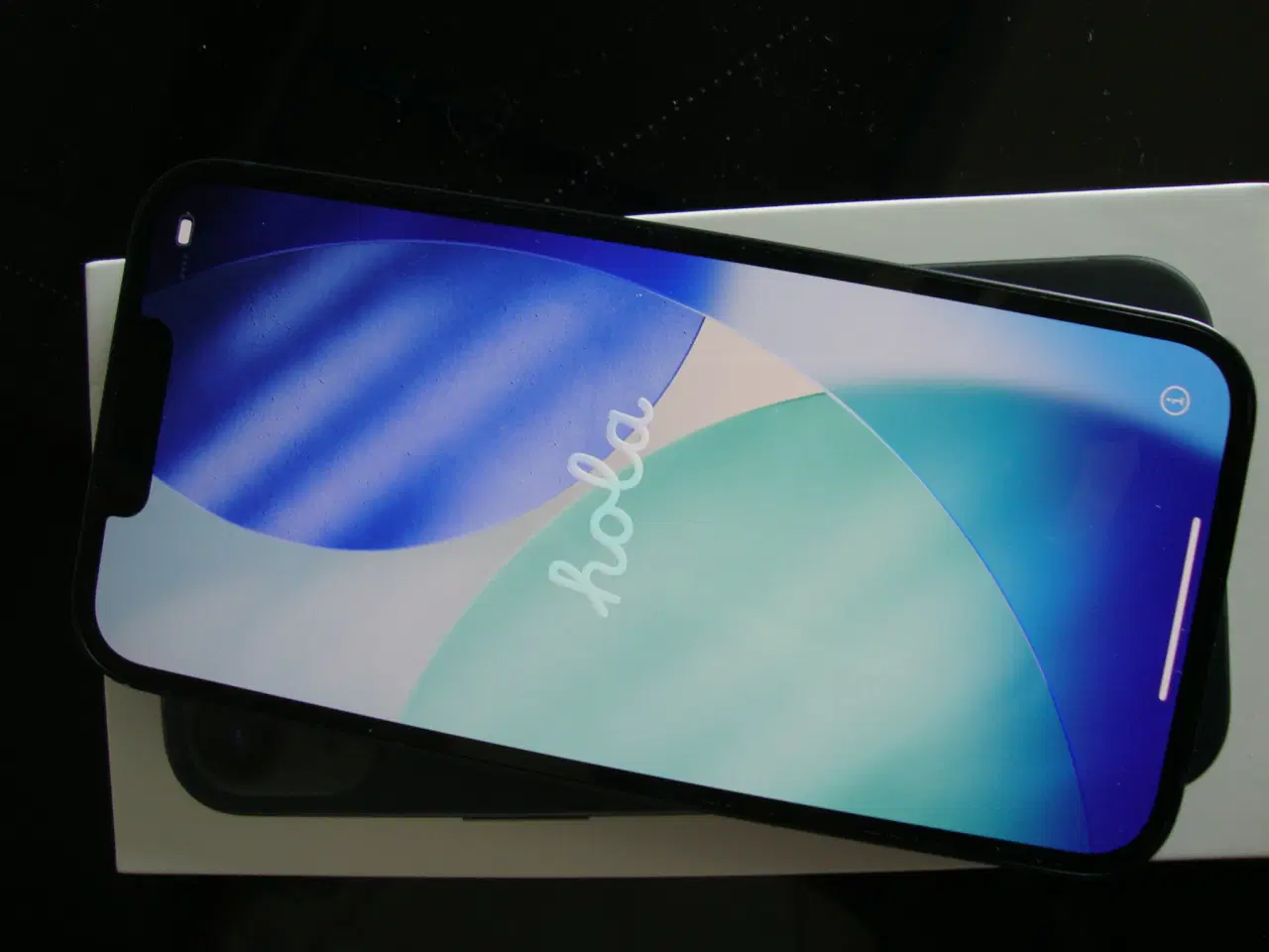 Billede 1 - IPhone 13