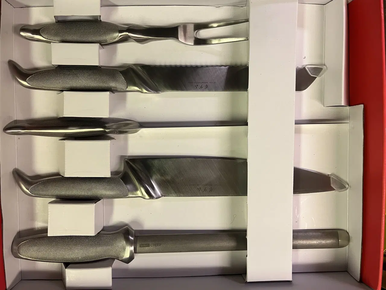 Billede 4 - Bodum chef i gaveæske