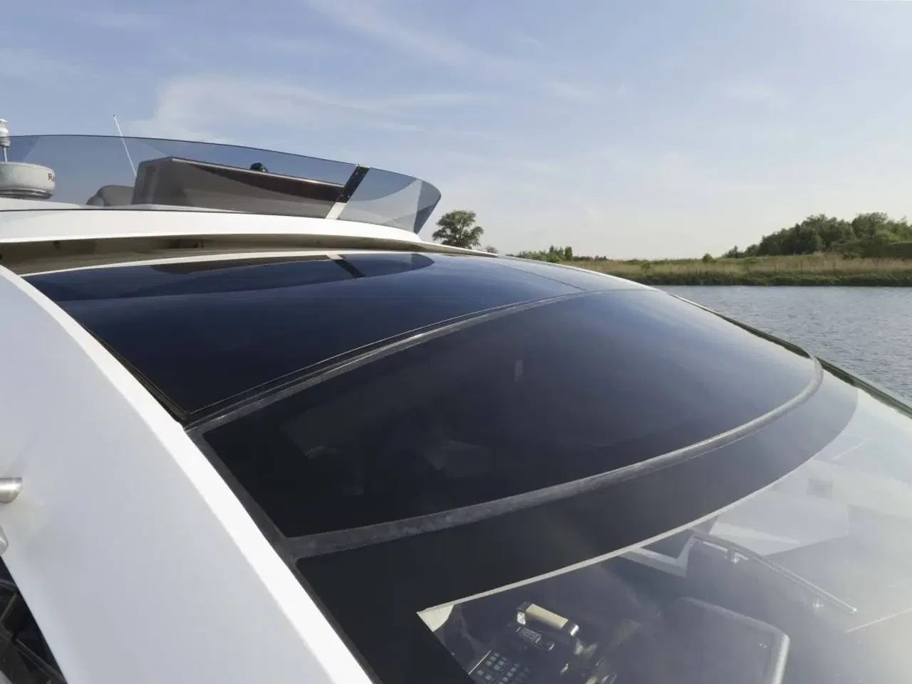 Billede 16 - Galeon 430 SKY - 2XD4-300/Udstyr - 2023