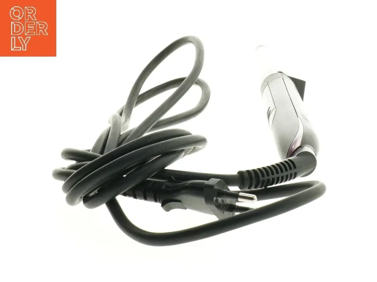 Billede 2 - Krøllejern