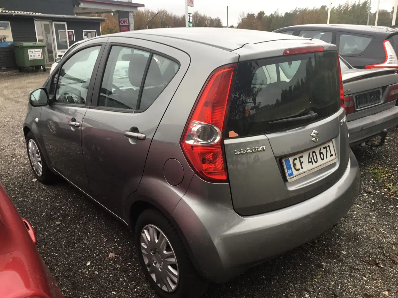 Billede 4 - Suzuki splash 1.0 synet 1-10-2025 afgift 2x 660 kr