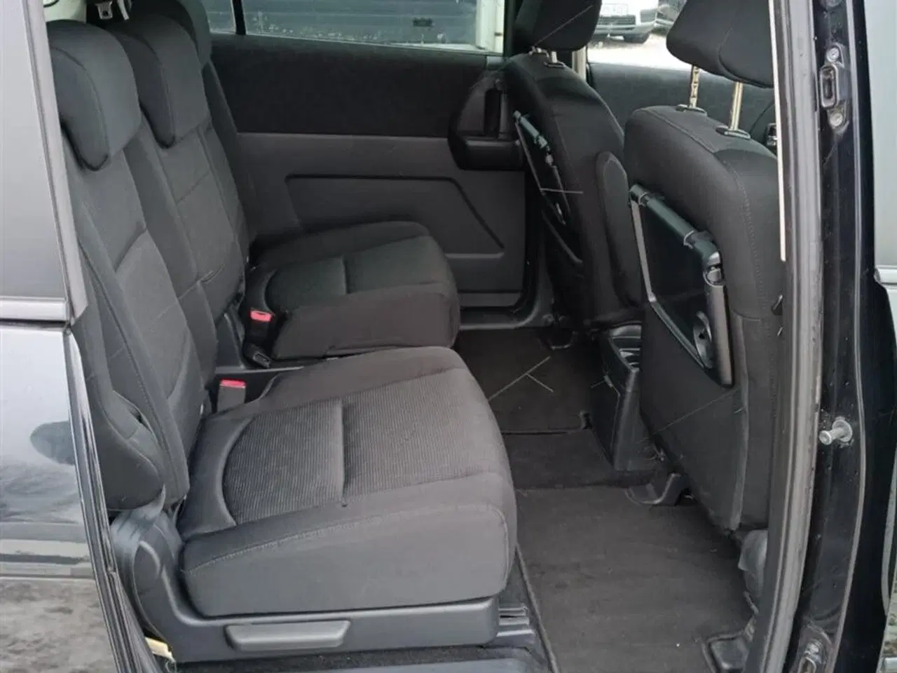 Billede 5 - Mazda 5 2,0 Sport 145HK 6g