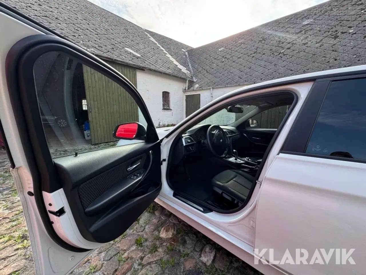 Billede 5 - Bil BMW 3 - Serie, 330E Sedan Steptronic