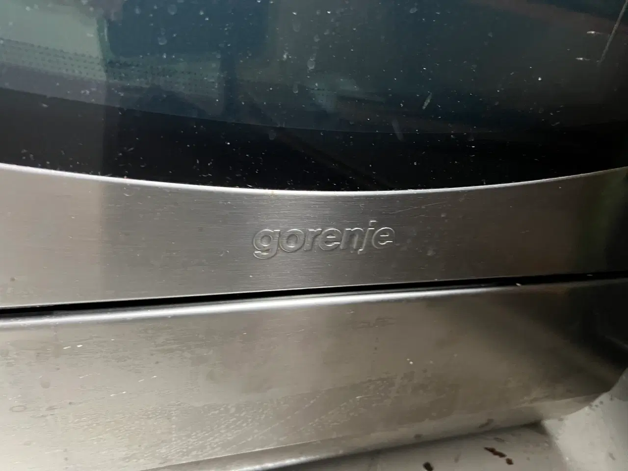 Billede 3 - Komfur - keramisk