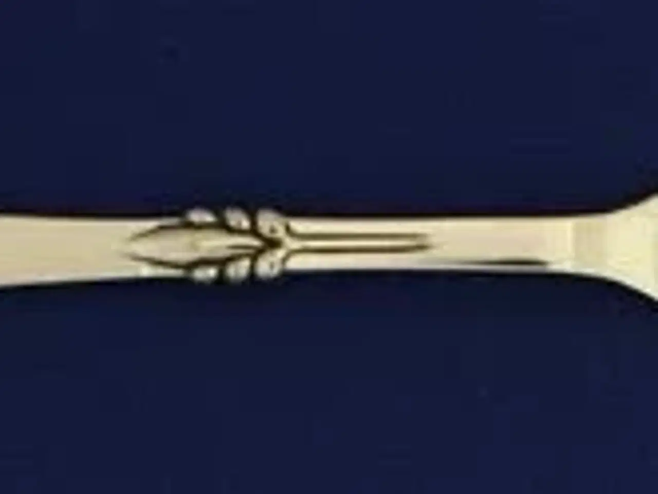 Billede 1 - Freja Kagegaffel, 15 cm.