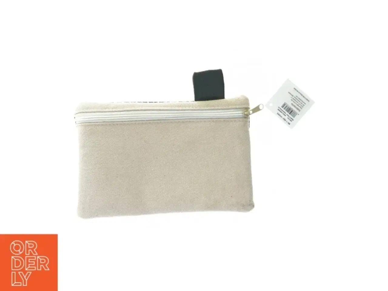 Billede 4 - Lille taske fra Flying Tiger (str. 18 x 12 cm)