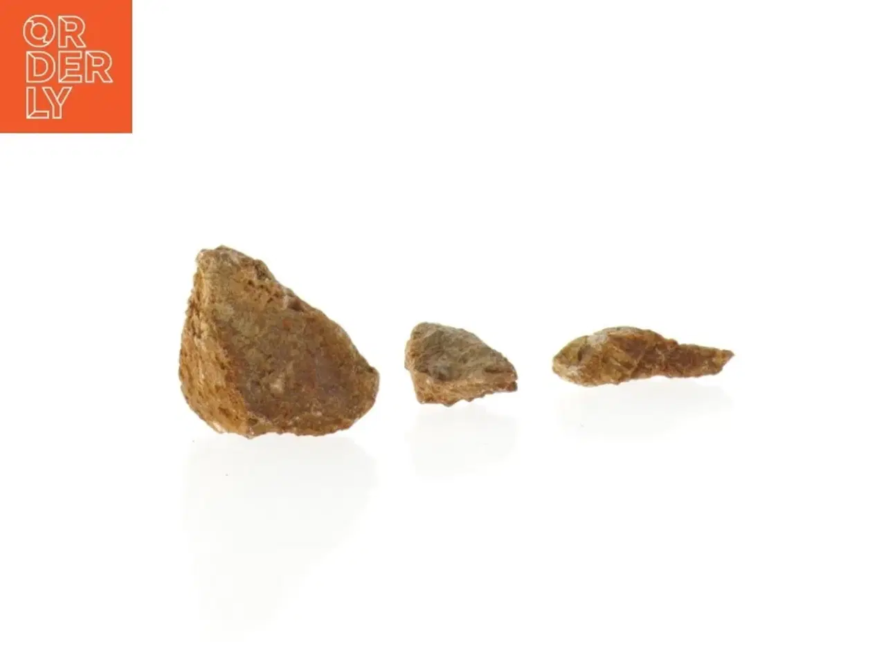 Billede 2 - Feldspat (str. 4 cm til 6 cm)