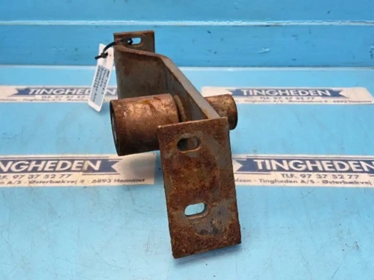 Billede 8 - Massey Ferguson 7274 Arm L. 28485219