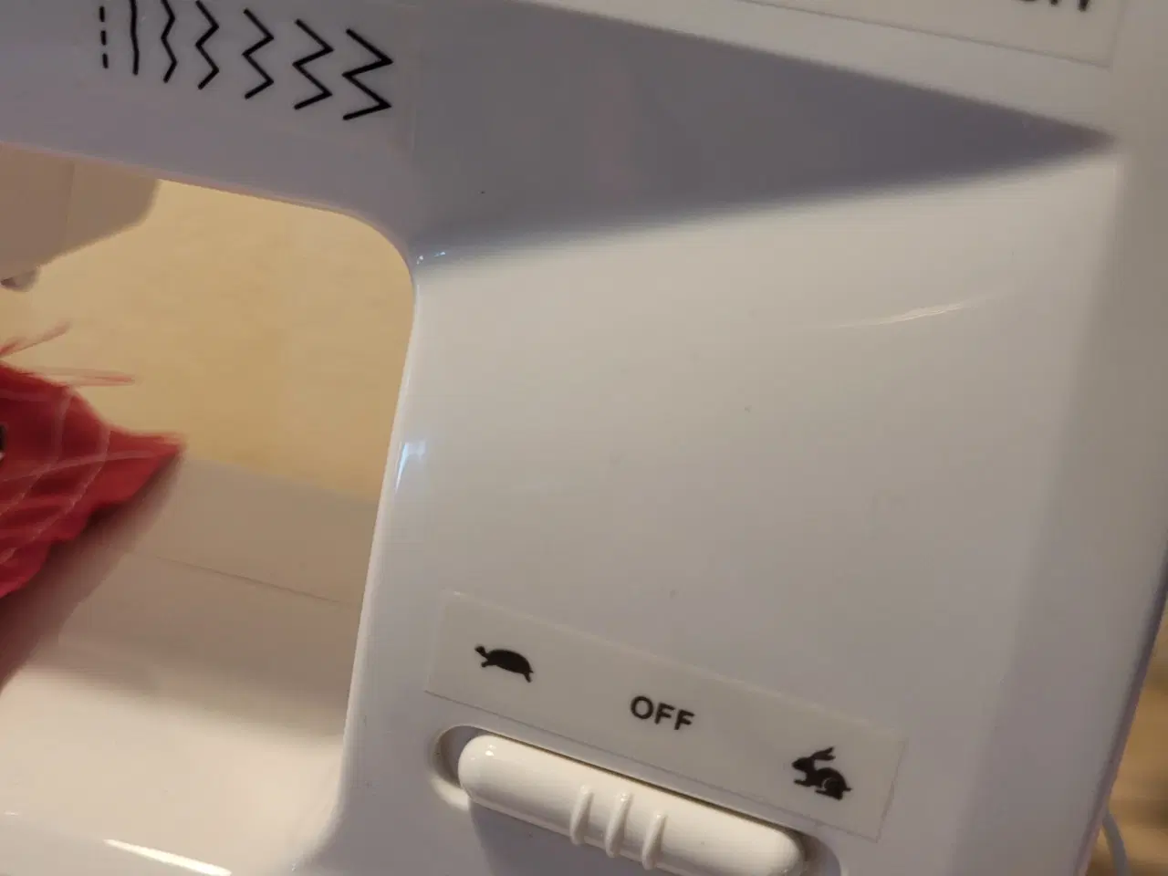 Billede 4 - Børne symaskine fra BR