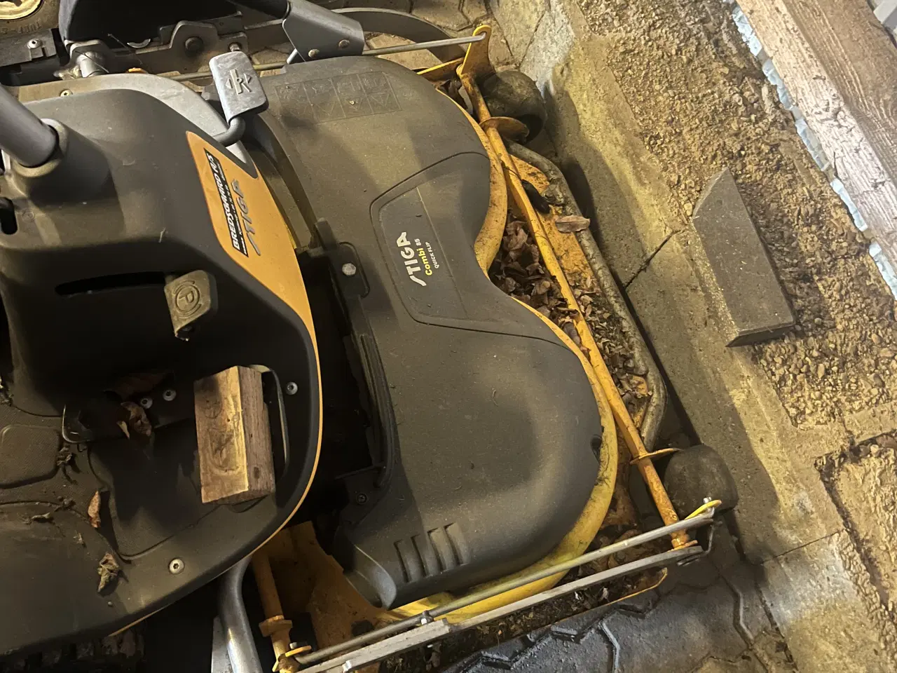 Billede 2 - Stiga park 120