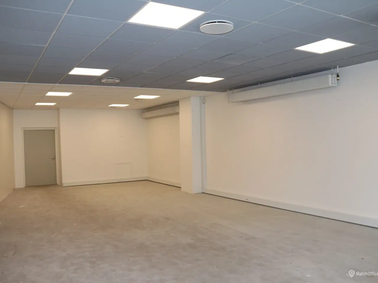 Billede 6 - Lys og synlig erhvervslejemål i Horsens midtby – ideelt til butik. kontor eller klinik