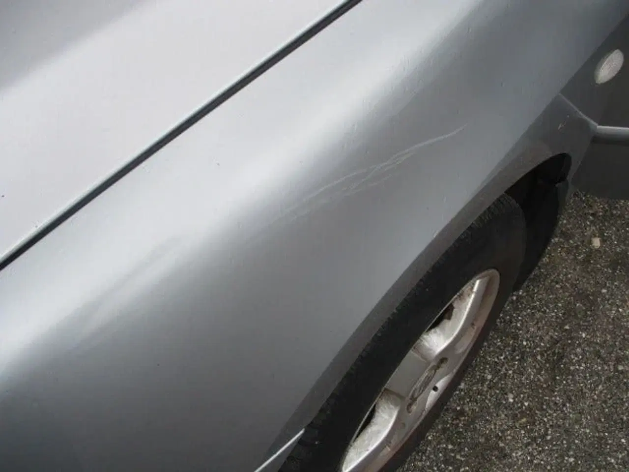 Billede 12 - Peugeot 307 1,6 Edition