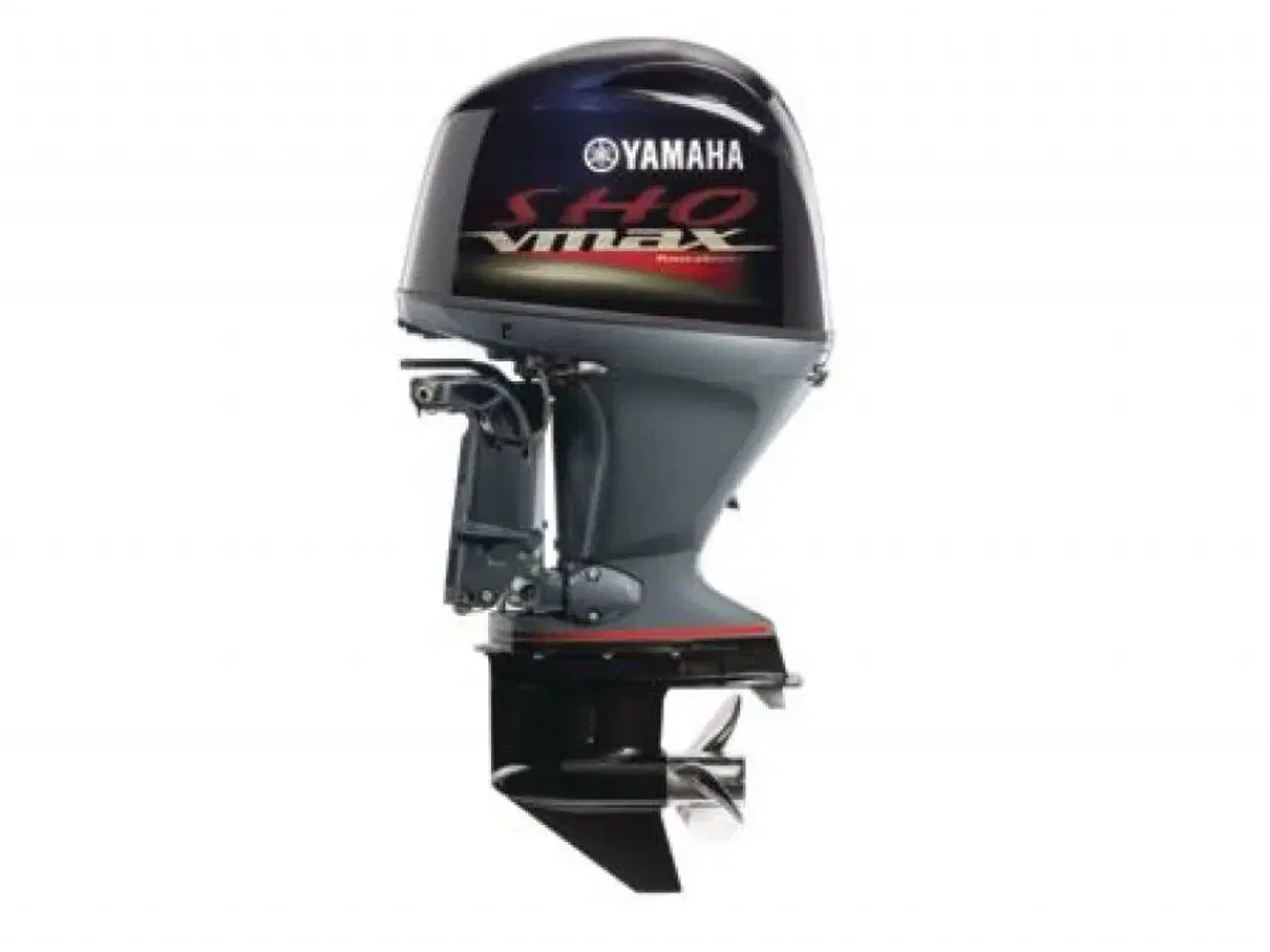 Billede 1 - Yamaha VF115 VMAX SHO