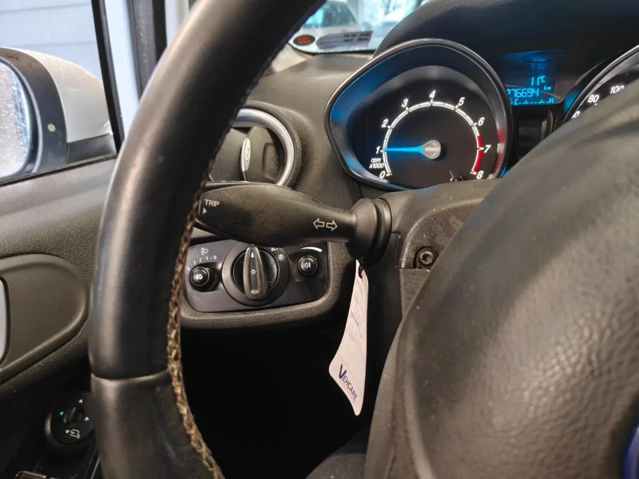 Billede 18 - Ford Fiesta 1,0 SCTi 100 Titanium