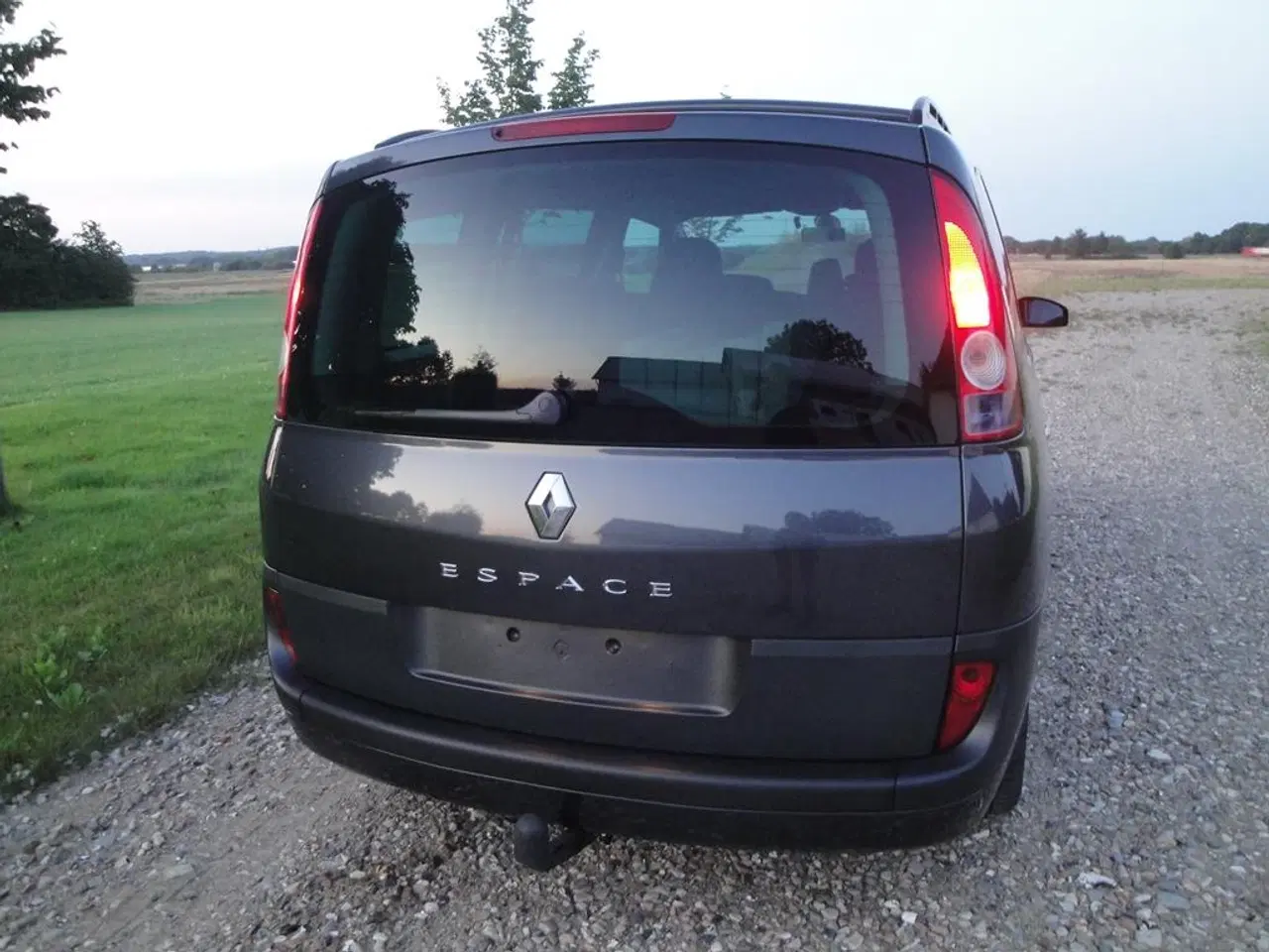 Billede 3 - Renault Grand Espace 2.0T