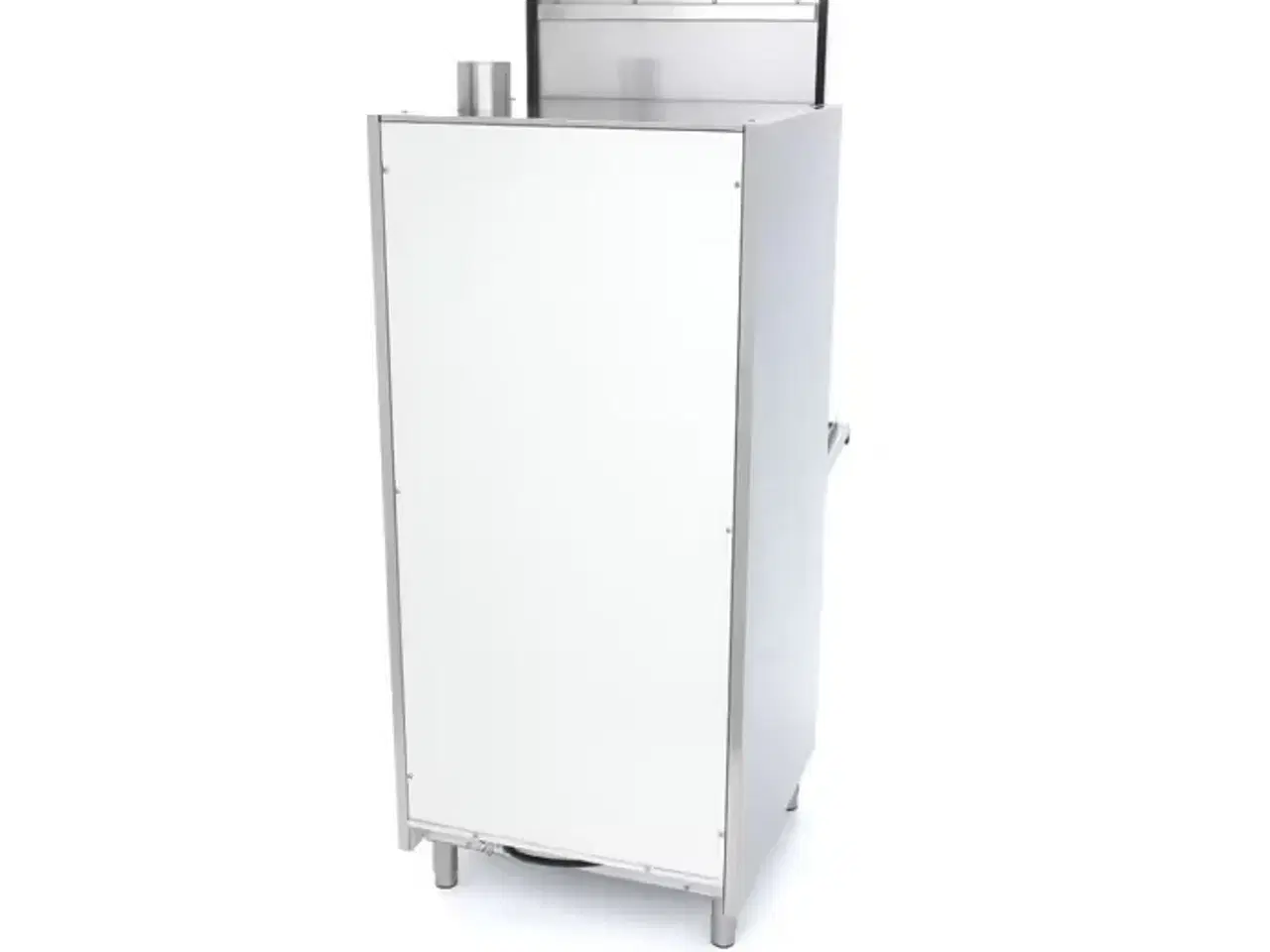Billede 7 - Grovopvaskemaskine 70 x 70 cm – 10700W – 400V