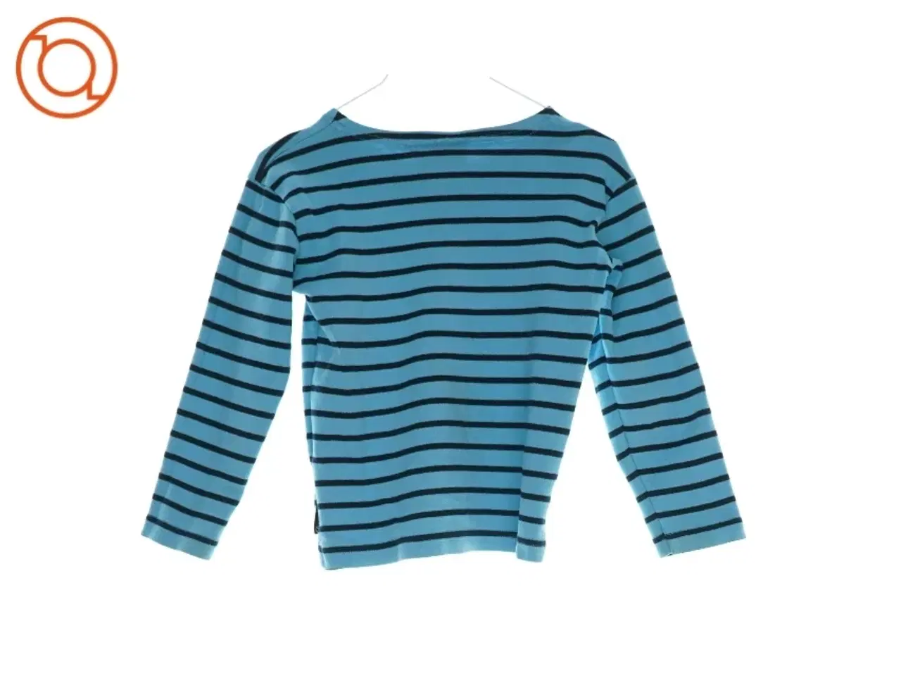 Billede 2 - Langærmet bluse fra Key West (Str. 96)