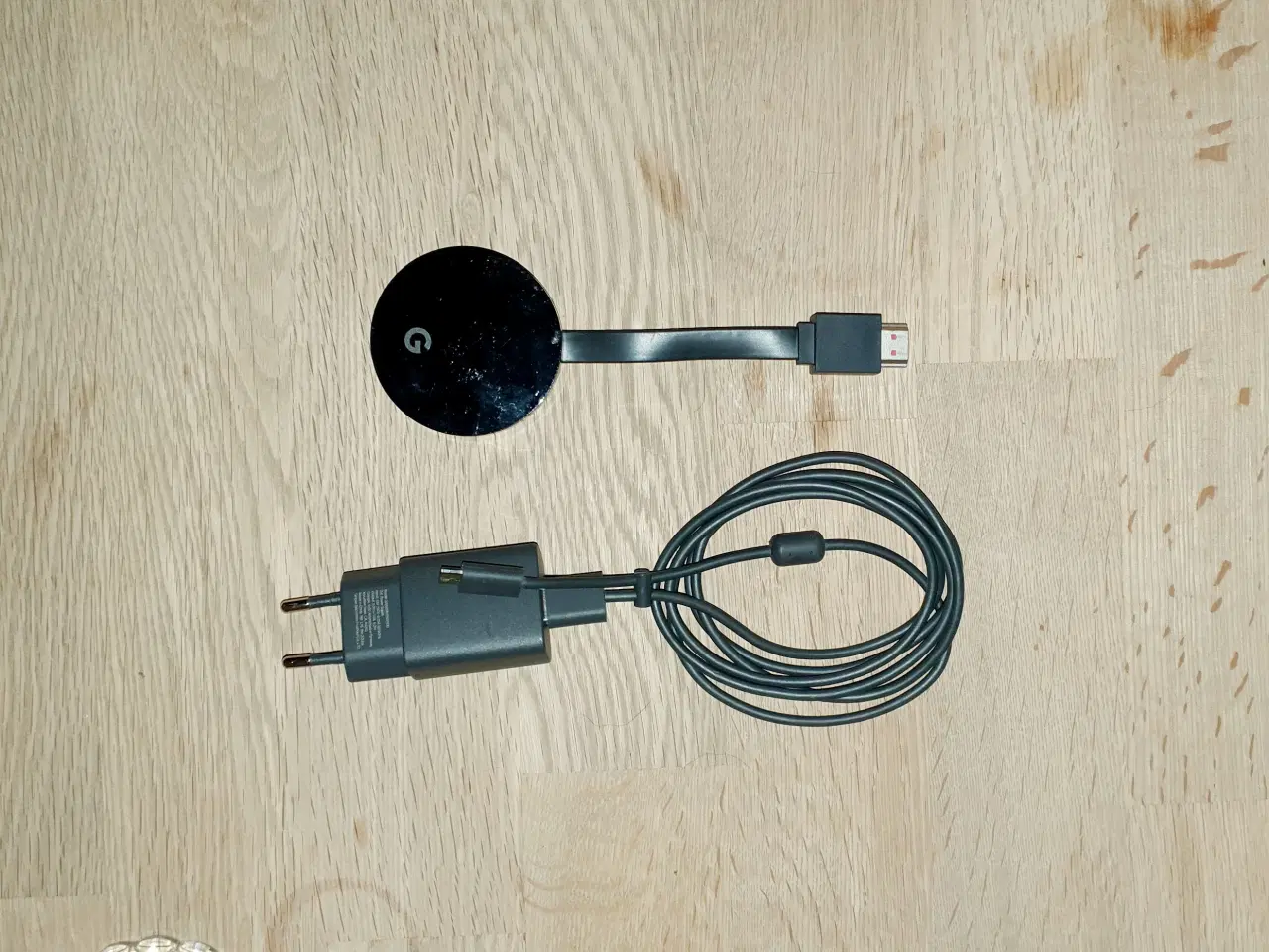 Billede 3 - Chromecast Ultra 