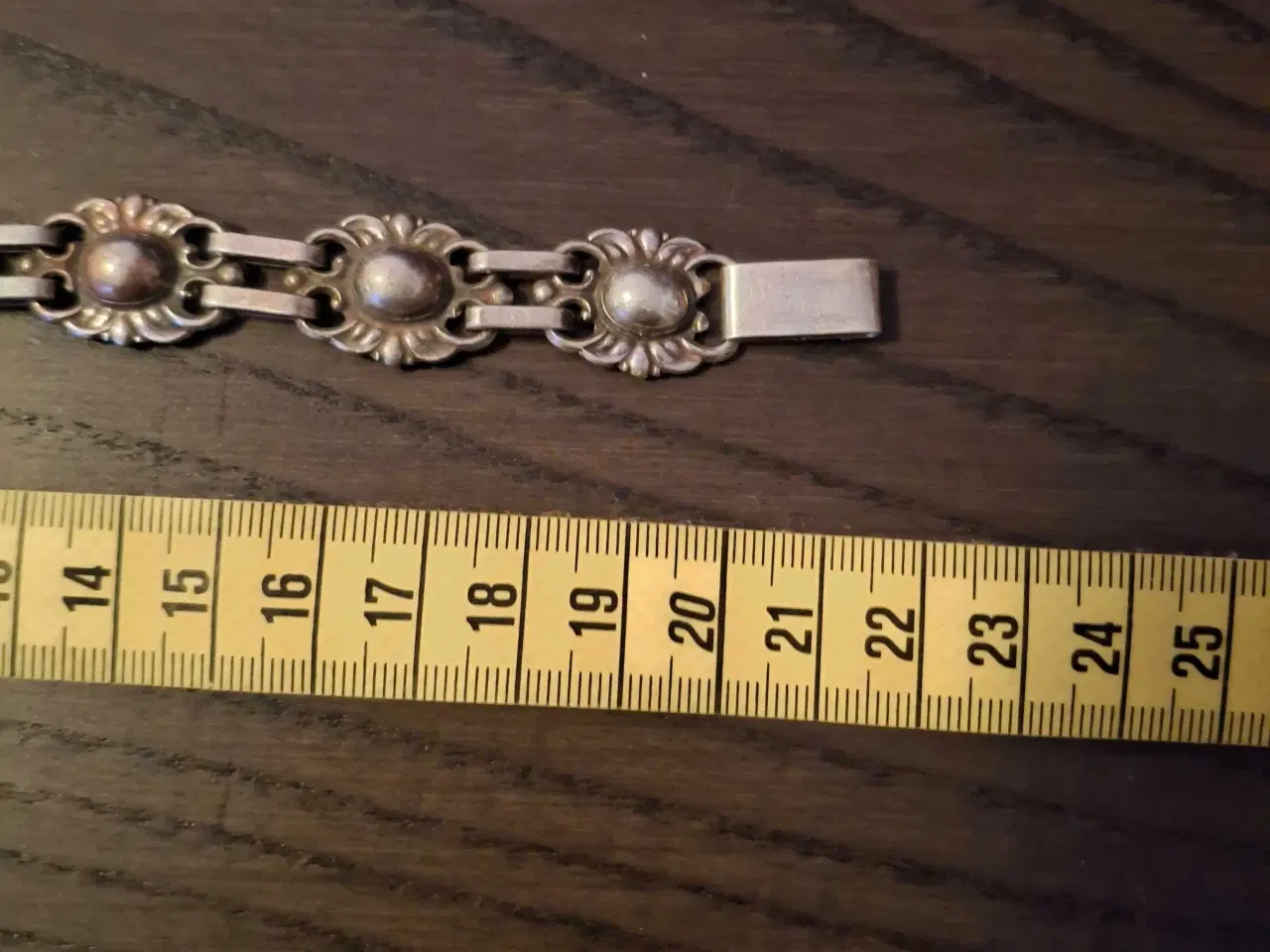 Billede 7 - 830S armbånd af SCHØLLE 