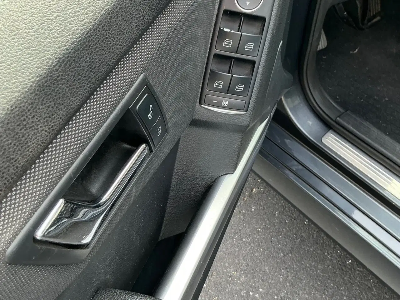Billede 12 - Mercedes GLK220 2,2 CDi aut. 4Matic BE