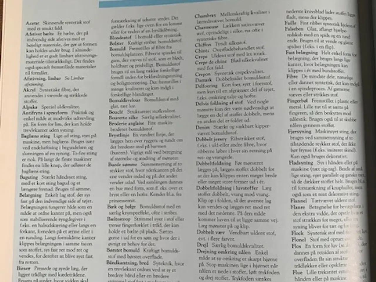 Billede 9 - LADEMANNs STORE SYBOG