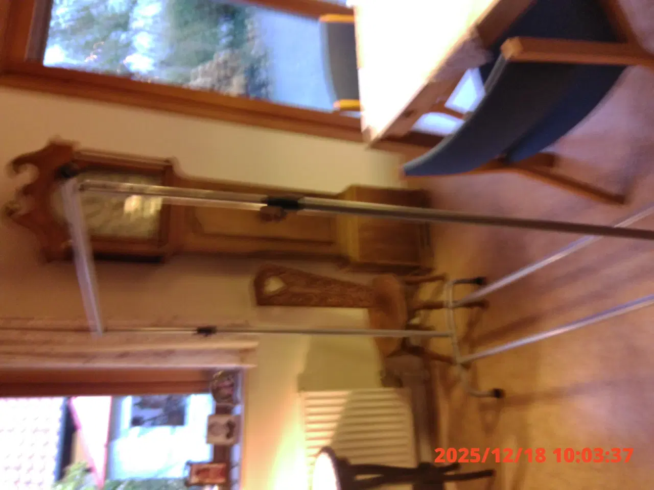 Billede 3 - Robust Tøjstativ