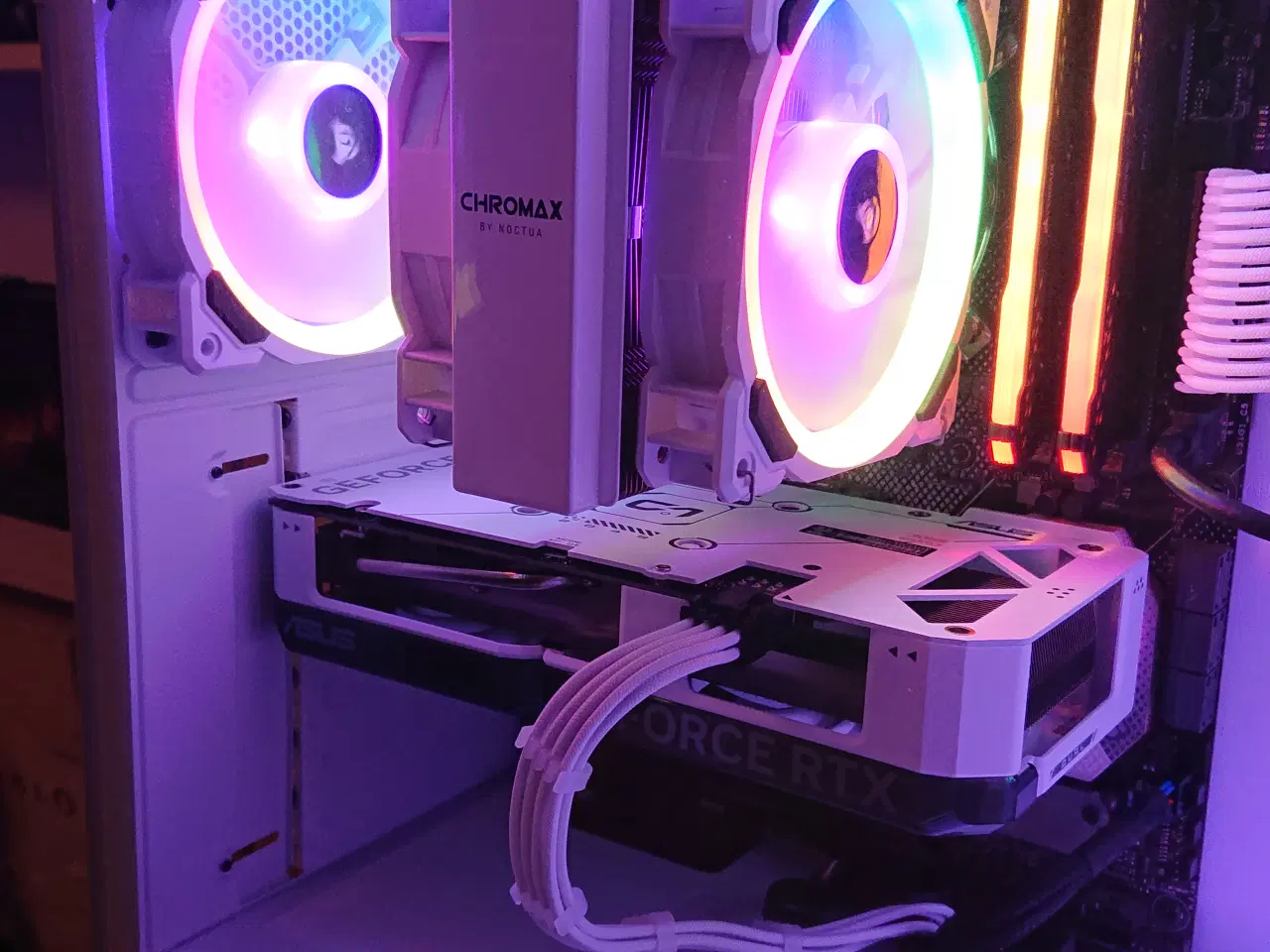 Billede 5 - Gamer-minded PC sælges