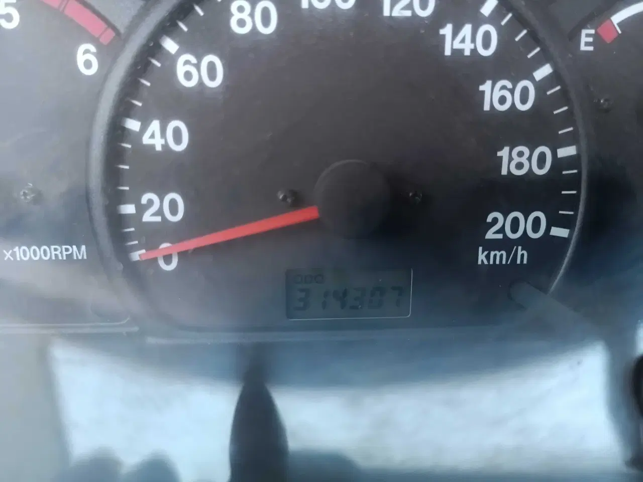 Billede 7 - Suzuki Grand Vitara