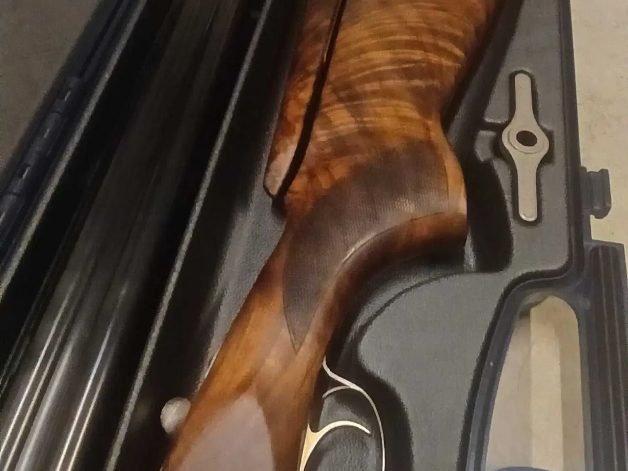 Billede 3 - Beretta 686 E sporting 12/76 Grade4