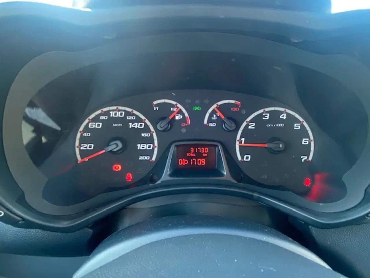 Billede 8 - Ford Ka 1,2 1 ejer 31.000 KM