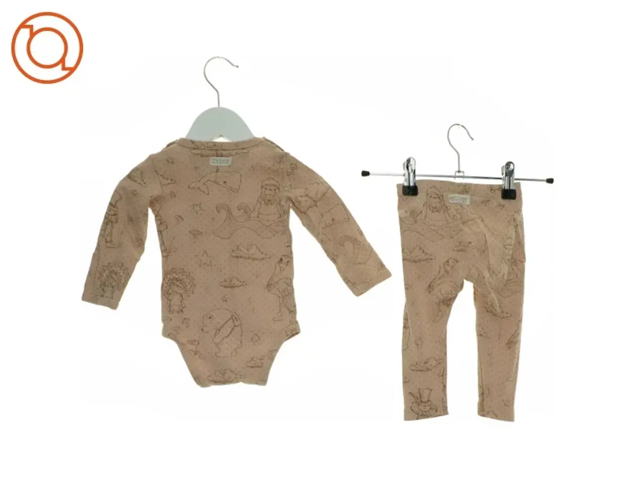 Billede 2 - Sæt (2 stk.) fra Enfant (str. 74 cm)