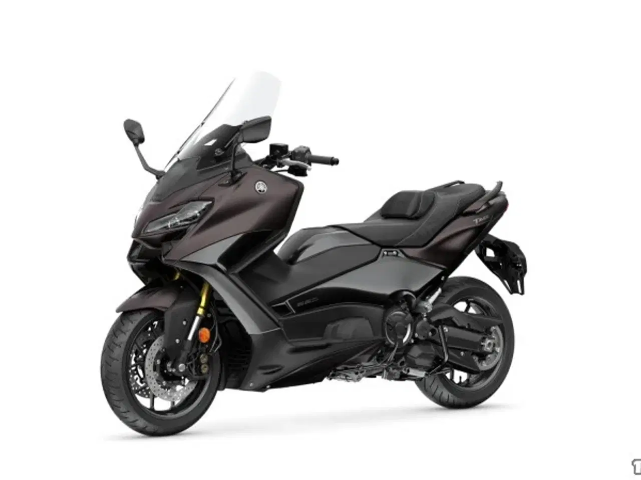 Billede 5 - Yamaha T-Max 560 Tech Max