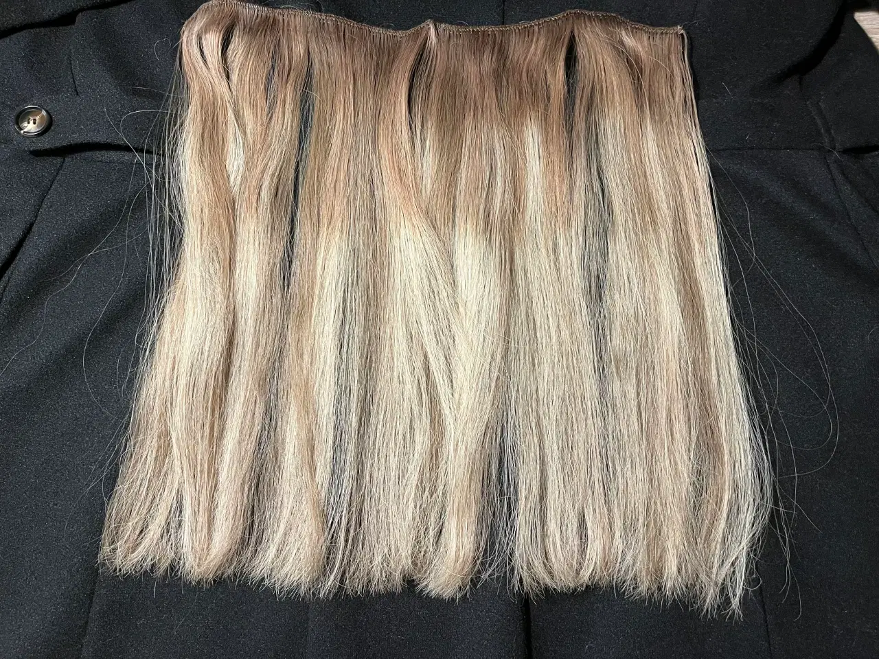 Billede 4 - Ægte Extensions 