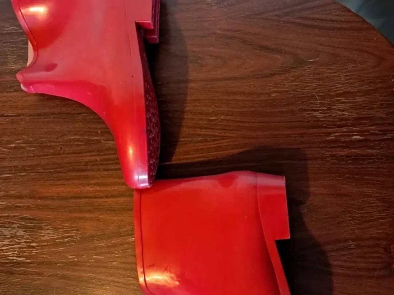 Billede 11 - Kapri's Collection gummistøvler str. 36