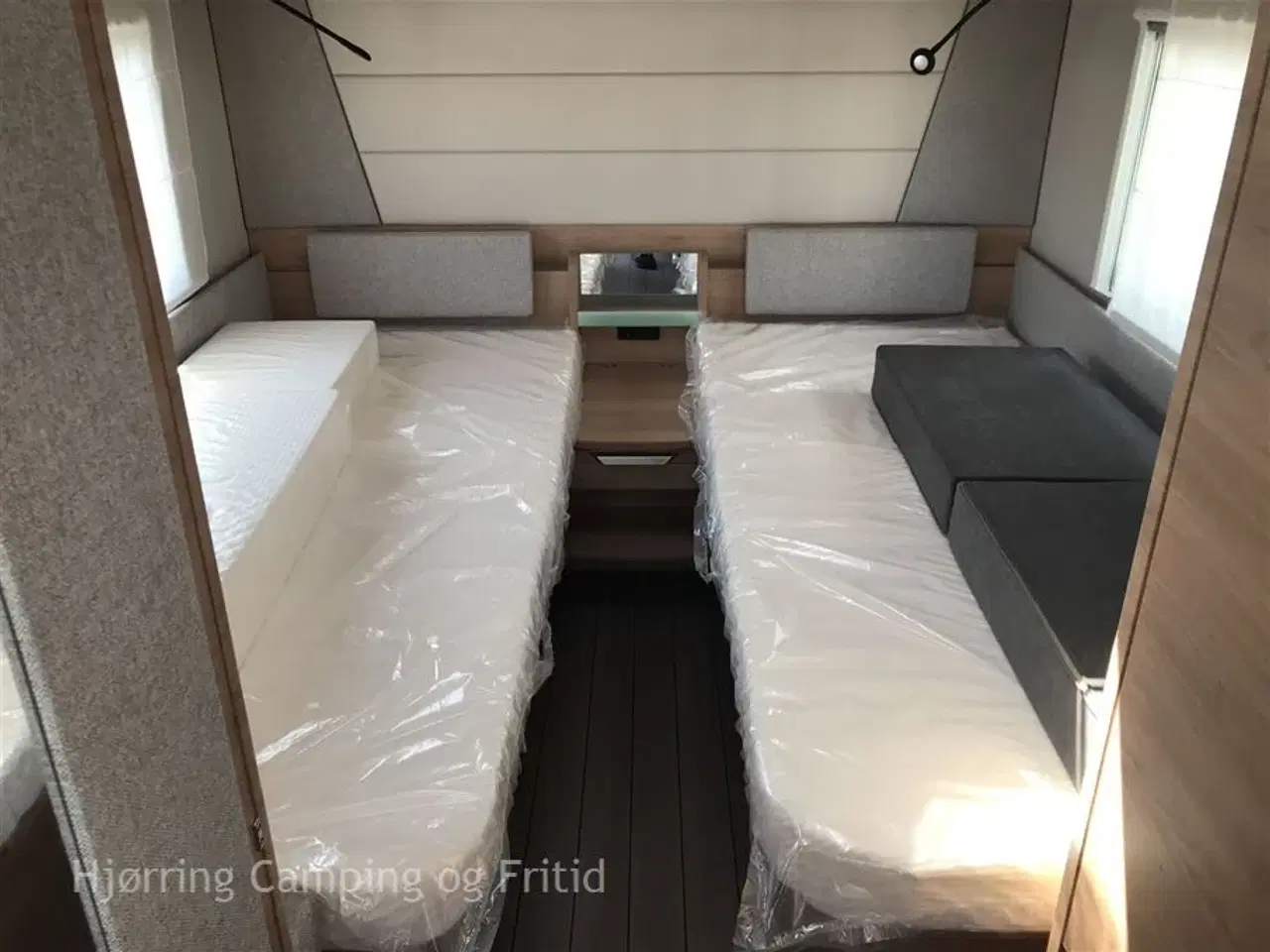 Billede 10 - 2023 - Knaus Südwind 540 UE "60 Years Celebration"