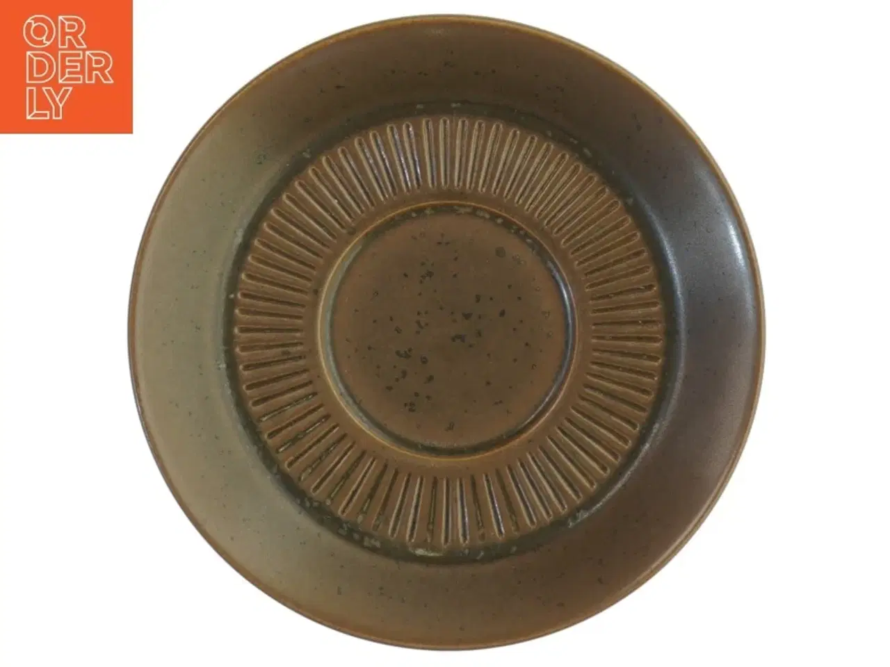 Billede 3 - Tallerkener (str. Ø. 15,5 cm)