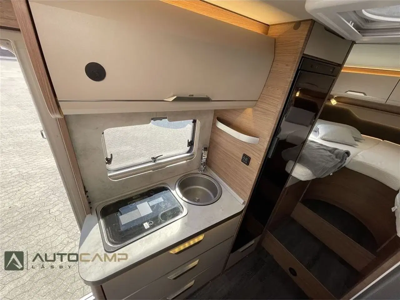Billede 7 - 2022 - Knaus Vansation TI 640 MEG