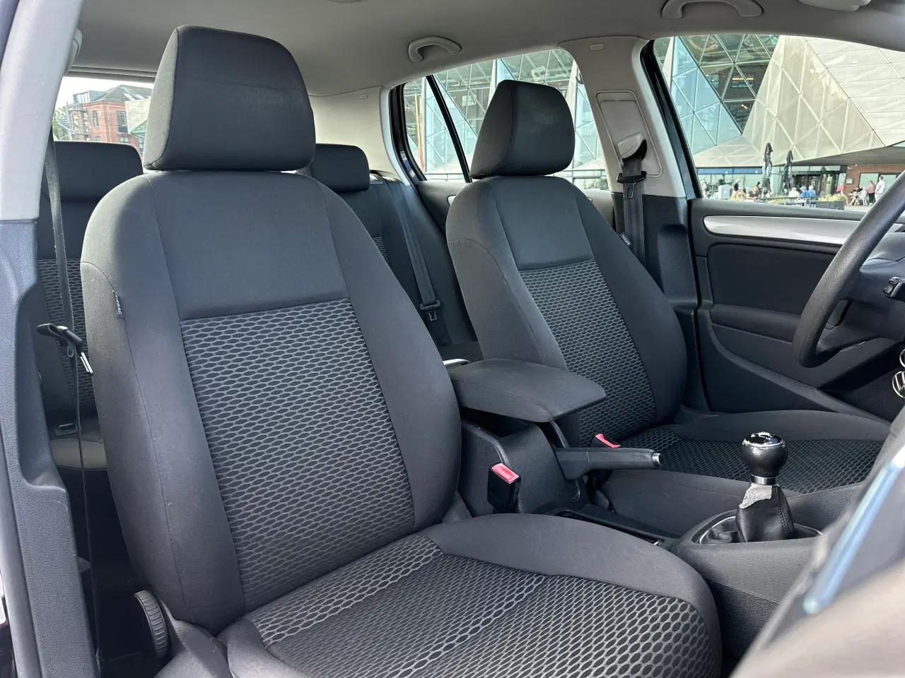 Billede 11 - VW Golf 6 – 1.6 TDi