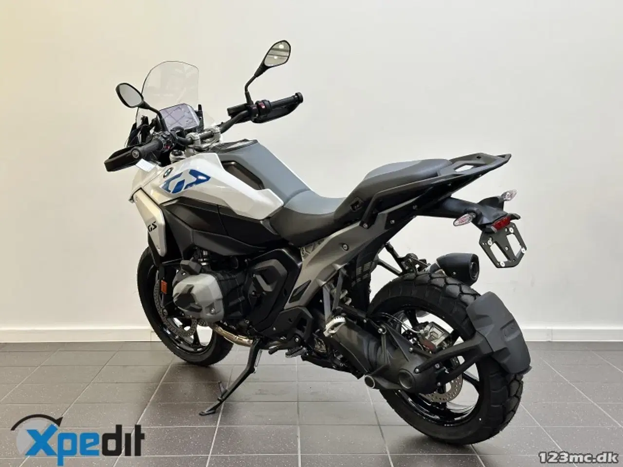 Billede 7 - BMW R 1300 GS