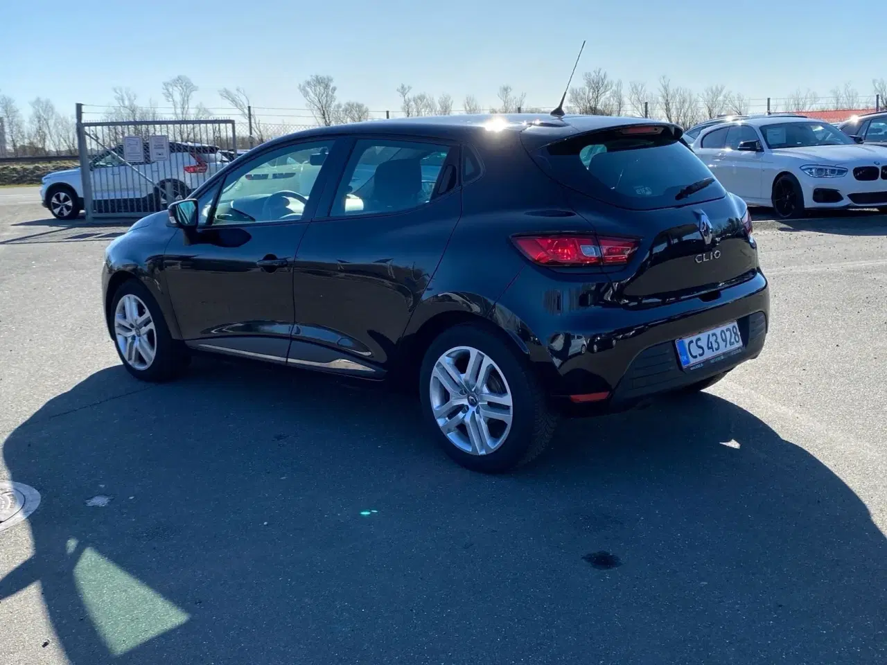 Billede 4 - Renault Clio 0,9 Energy TCe Zen 90HK 5d