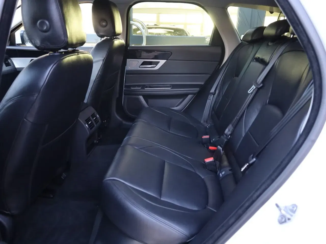 Billede 17 - Jaguar XF 2,0 P250 Prestige Sportbrake aut.