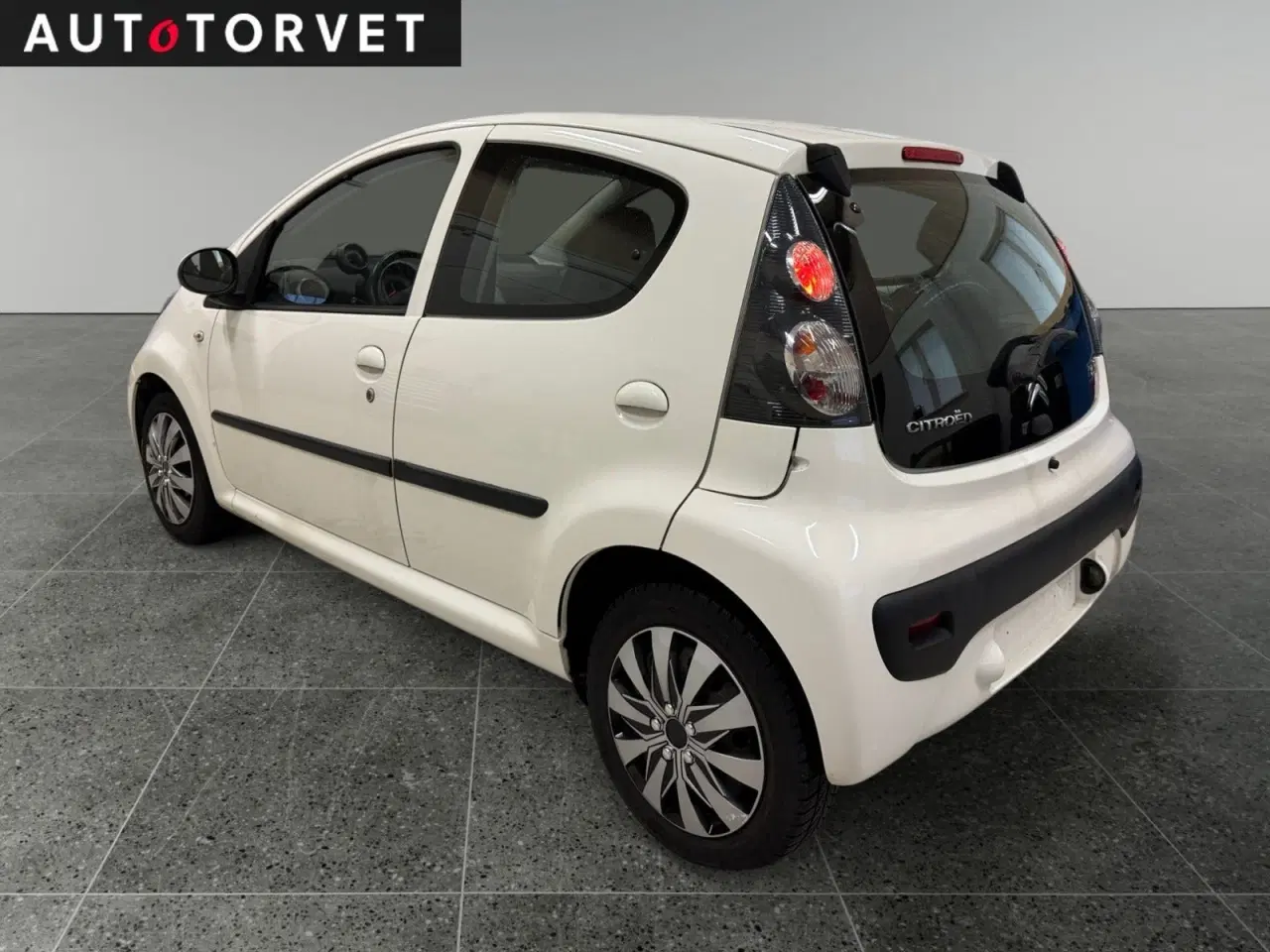 Billede 4 - Citroën C1 1,0 e-VTi 68 Feel