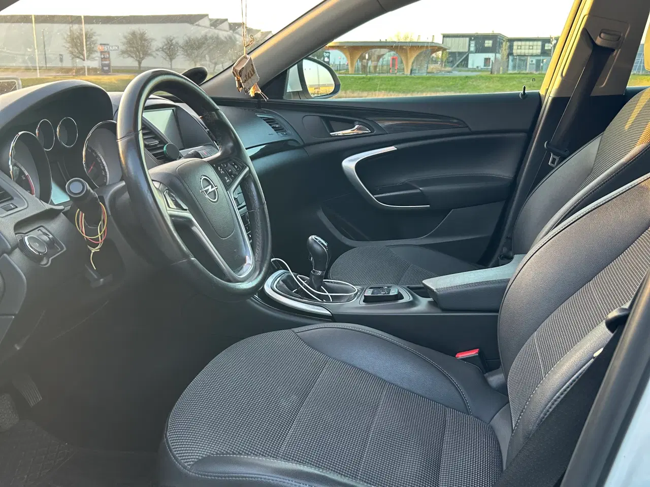 Billede 6 - Opel Insignia 2.0 CDTI – 2011