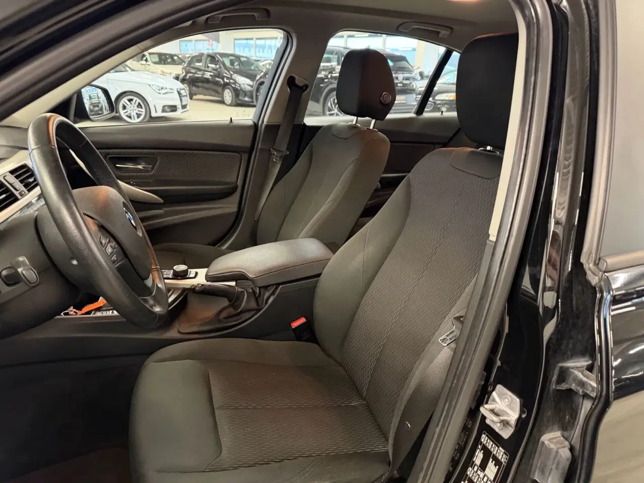 Billede 5 - BMW 320i 2,0 184HK 6g