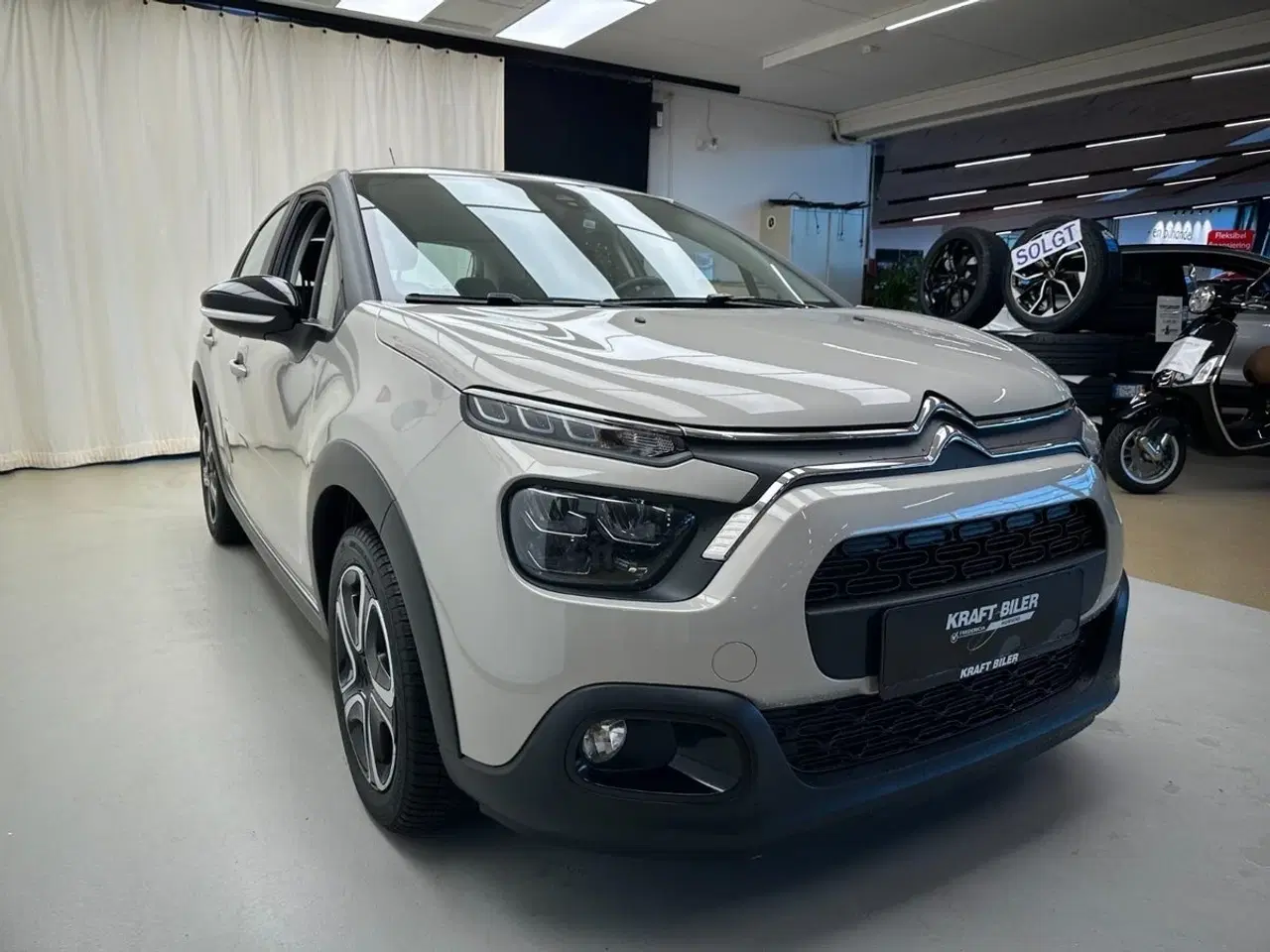 Billede 6 - Citroën C3 1,2 PureTech 83 Feel
