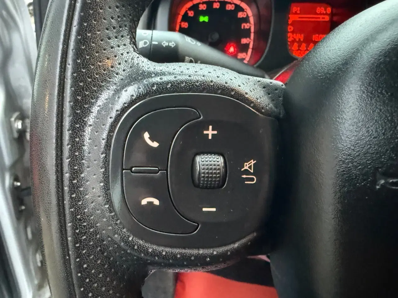 Billede 18 - Fiat Panda 0,9 TwinAir 60 Popstar Blue