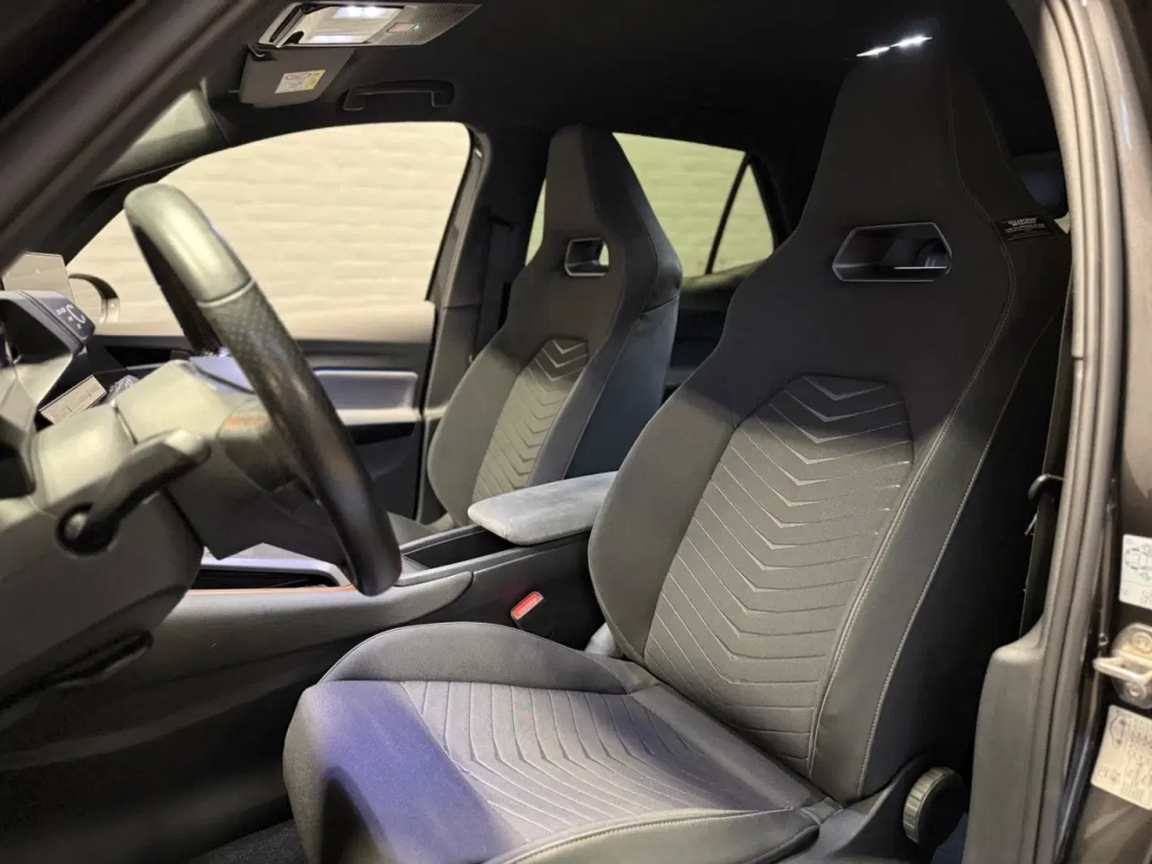 Billede 8 - Cupra Born 58