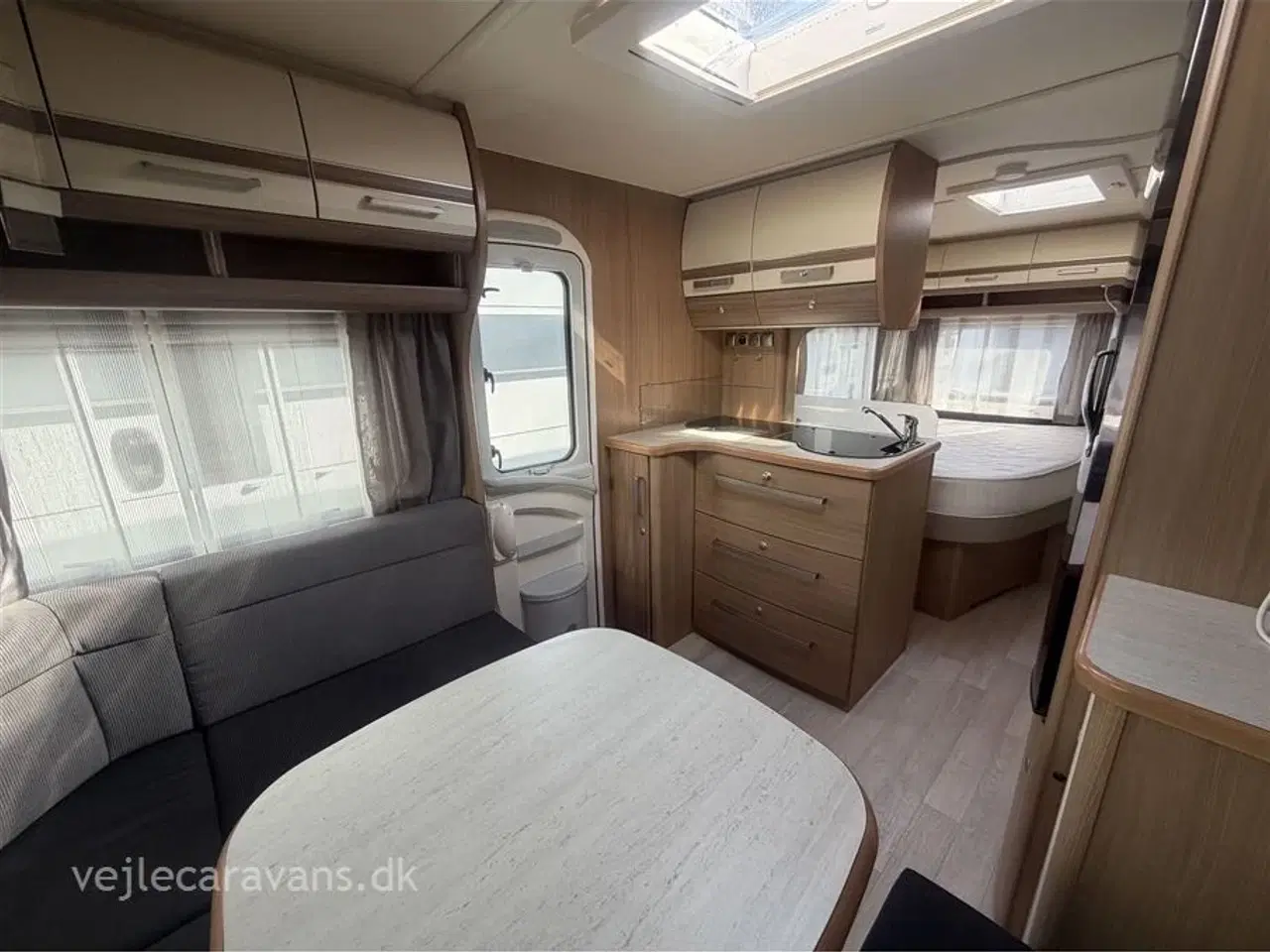 Billede 7 - 2016 - Fendt Bianco Selection 495 SFE