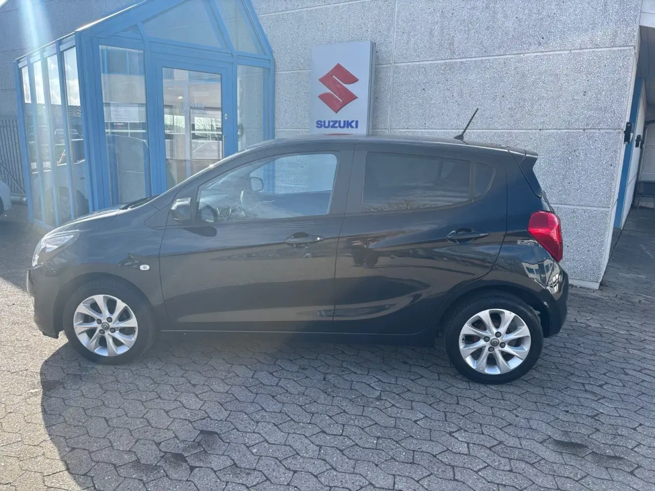 Billede 3 - Opel Karl 1,0 Cosmo